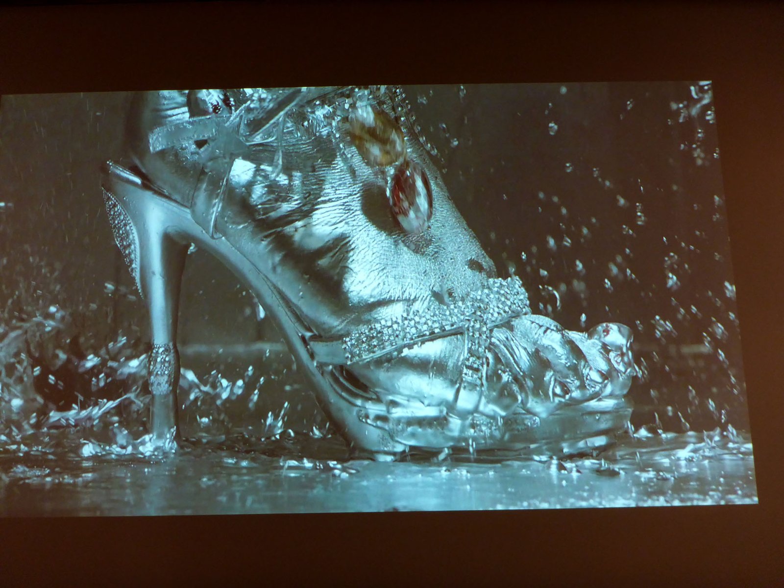 Palm Springs Killer Heels 169